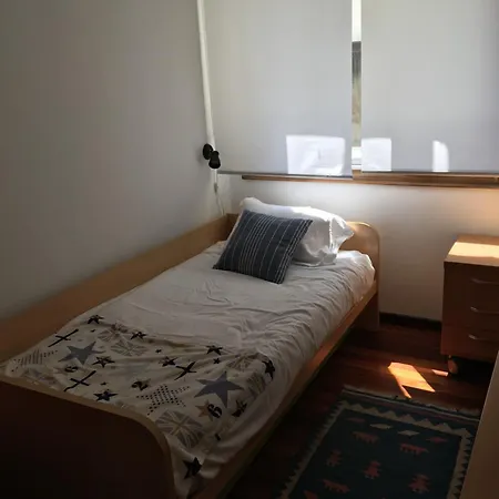 Apartment Centro *