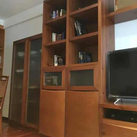 Centro Apartment Vigo