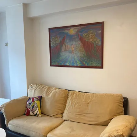 Apartment Centro *