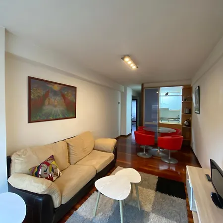 Apartment Centro *