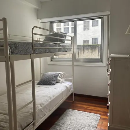 Centro Apartment Vigo