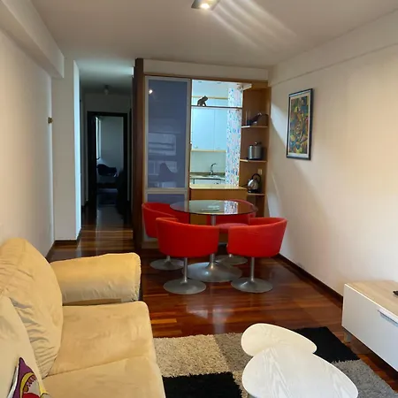 Centro Apartment
